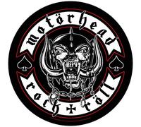 Motorhead - Toppe Biker
