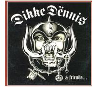 Motorhead Tribute Dikke Dennis & Friends - Schoppen Aas (Ace of Spades)