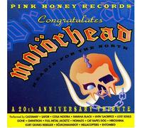 Motorhead.=Tribute= - Headin' For The North
