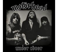 Motrhead - Under Cöver