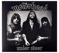 Motorhead - Under Cover (Digipak)