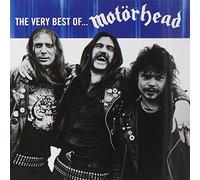 Motorhead - Very Best Of