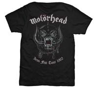 Motorhead War Pig 2 autorizzato Uomo maglietta