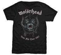 Motorhead War Pig 2 autorizzato Uomo maglietta