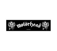 Motorhead - Motorhead - War Pigs (striscione)