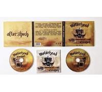 Motorhead - Warner Music CD Motorhead - Aftershock - Tour (2 CD)