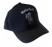 Motorhead - Warpig - Cappello - Nuovo - Musica MHSSCAP01B
