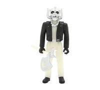 Motorhead Warpig Glow in the Dark Figura ReAction da 3,75 pollici altamente coll