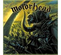 Motorhead - We Are Motörhead