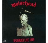 Motorhead - What S Words Orth