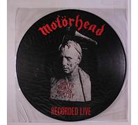 MOTORHEAD - what's words worth? - recorded live
