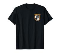 Motorhead World Cup Maglietta