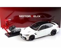 ACME So-Cal Speed Shop Belly Tanker 1/18