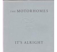 Motorhomes - It's Alright
