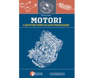Motori a 4 tempi di alte prestazioni