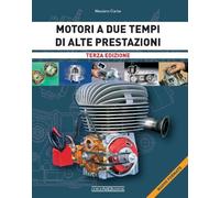 Motori a due tempi di alte prestazioni