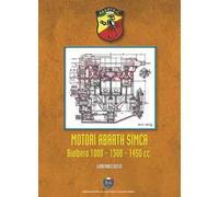 Motori Abarth Simca bialbero 1000/1300/1450 cc