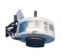 Motori Asincroni KSFD-20B1 Motore Del Condizionatore D'aria, Compatibile Con Haier, Motore Del Ventilatore Del Motore Sospeso Interno Di Ricambio For Condizionatore D'aria