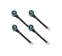 MOTORI BRUSHLESS PER DRONI BETAFPV 0702SE 27000KV - Set da 4 in plastica resistente