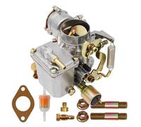 Motori Carburatore 34 PICT-3 Carb 113129031K Compatibile per VW Super Beetle 1971-1979 Transporter 98-1289-B 34PICT3 113 129 031 K