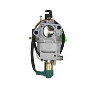 Motori Carburatore Carburatore Generatore Per DuroMax XP8500E P27-2D Starter Manuale