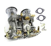 Motori Carburatore Carburatore Per VW Per Beetle Per Bug 44IDF Per Weber Per EMPI Per Dellorto 2 BARREL Carb Carburatore Motore