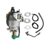 Motori Carburatore Per Champion 7000 7500 8750 7500 Predator 8750 9000 Duromax 8500 10000 P27-2D Generatore Carburatore Choke Manuale