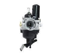 Motori Carburatore Per Dellorto Per PHVA 12QD Carburatore Per E-Choke Per Derbi Per Atlantis 50 Per GP-1 Per Boulevard 1999-2013 Carburatore Motore
