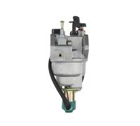 Motori Carburatore Per Lifan 16HP 17HP 190F 192F 420CC 440CC Motore Benzina Generatore Portatile P27-2D Carburatore Starter Manuale