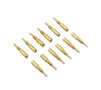 Motori Carburatore Per Mikuni HS40 HSR42/45/48 RS34-RS40 TM33 TM36 TM40 VM28/486 12/24 Pezzi Carburatore Getti Per Pilota Getto Lento(A02)