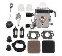 Motori Carburatore Per Sthil FS75 FS80 FS85 HS75 HS80 HS85 HL75 FH75 HT70 HT75 KM80 KM85 SP80 SP85 FC85 FC85