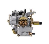 Motori Carburatore Per VW Per Maggiolino Per Cabriolet 1967-1970 1971 1972 1973 1974 1975 1&2 Maggiolino Bus 30/31 PICT-3 3113129029A Carburatore Starter Automatico