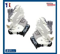 Motori Centralizzazione Posteriore Sinistra + Destra Pinze per VW B6 B7 Tiguan