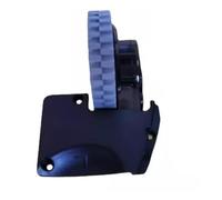 Motori Delle Ruote, Compatibili Con Cecotec For Conga 1290 1390 1490 1590 Robot Aspirapolvere Pezzi Di Ricambio Accessori Sostituzione Del Motore Della Ruota(L x1)