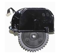 Motori Delle Ruote For Aspirapolvere, Compatibili Con Ilife, V60 Pro, V5s Pro, V4, V50 Power, V5s Plus, V5s Pro2, Gruppo Ruote For Aspirapolvere Robot(R)