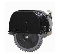Motori Delle Ruote For Aspirapolvere, Compatibili Con Ilife, V60 Pro, V5s Pro, V4, V50 Power, V5s Plus, V5s Pro2, Gruppo Ruote For Aspirapolvere Robot(L)