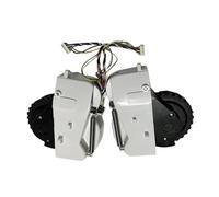Motori Delle Ruote L E R, Compatibili Con Eufy For Robovac L70 Accessori For Aspirapolvere Robot Gruppo Ruota Di Ricambio-Per