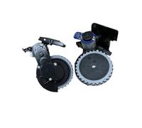 Motori Delle Ruote Power Connect, Compatibili Con Ppur Eziclean, Accessori Di Ricambio For Aspirapolvere Robot Power Connect(L+R)