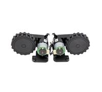 Motori Delle Ruote Sinistra E Destra For Robot Aspirapolvere BR150 BR151, Parti Di Ricambio, Accessori For La Casa(1set)