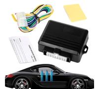 Motori di bloccaggio della porta di sostituzione automobilistica, kit di sblocco della porta 'automobile | Apriscatole di controllo della finestra sicuro intelligente più,ATTUATORE