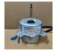 Motori di climatizzazione Ventilatore AC esterno for aria condizionata FM17AH A2UW166FA1 4681A20170A OBM-3018P2
