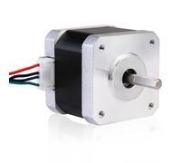 Motori Elettrici Motore Passo Ad Alta Coppia Minimotore Passo-passo