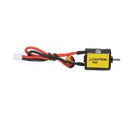 Motori Elettrici RC 7.4V RC 030 88T Motore con Boccole 88T Velocità Motore con Boccole RC per Axial SCX24 AXI90081 AXI00002 AXI00001 AXI00004 1/24 RC Crawler