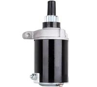 Motori fuoribordo motorino avviamento Per TECUMSEH Per OHV Per OV358 Avviamento Elettrico A 4 Bulloni Con Montaggio A 2 Orecchie 36914 37425 112566 STC0023 410-22017