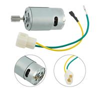 Motori Lunga Durata per Bambini Auto Elettrica 550 RS390 RS380 12V 6V DL555 24V