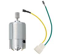 Motori Lunga Durata per Bambini Auto Elettrica 550 RS390 RS380 12V 6V DL555 24V