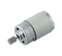 Motori Lunga Durata per Bambini Auto Elettrica 550 RS390 RS380 12V 6V DL555 24V