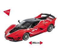 MOTORI MONDO Ferrari FXX K Evo R / C 1:14 eme auto radiocomandata