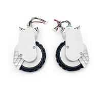 Motori originali delle ruote sinistra e destra, compatibili con DREAME L10 Prime, L10s Prime, accessori for aspirapolvere robot pezzi di ricambio(L+R)