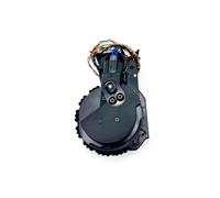 Motori originali delle ruote sinistra e destra, compatibili con Mova Z60 Ultra Roller Complete, accessori for aspirapolvere robot pezzi di ricambio(L)